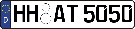 HH-AT5050