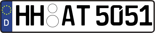 HH-AT5051