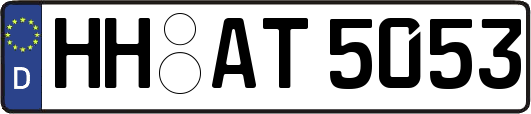 HH-AT5053