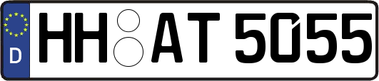 HH-AT5055
