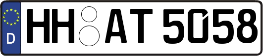 HH-AT5058