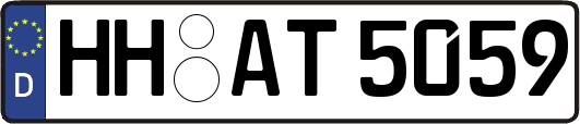 HH-AT5059
