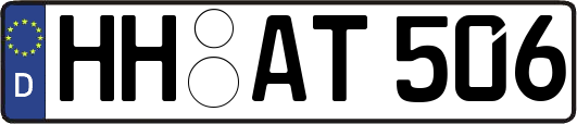 HH-AT506