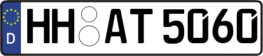 HH-AT5060