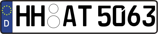 HH-AT5063