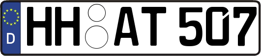 HH-AT507
