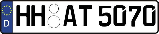 HH-AT5070