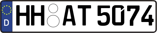 HH-AT5074
