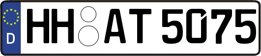 HH-AT5075