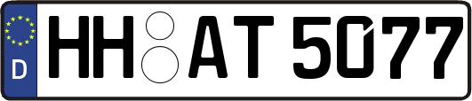 HH-AT5077