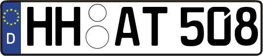 HH-AT508