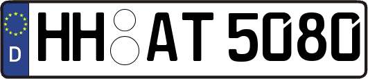 HH-AT5080