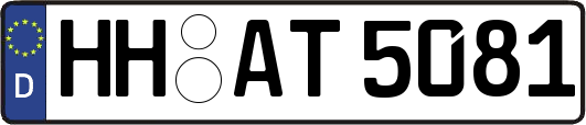 HH-AT5081