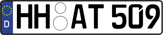 HH-AT509