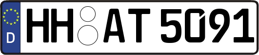 HH-AT5091