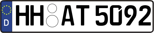 HH-AT5092
