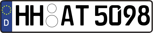 HH-AT5098