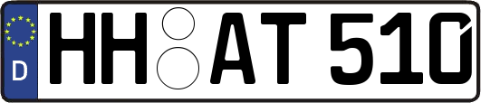 HH-AT510