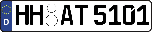 HH-AT5101
