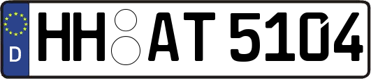 HH-AT5104