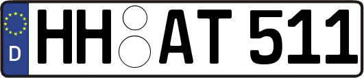 HH-AT511