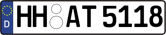 HH-AT5118