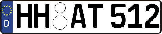 HH-AT512