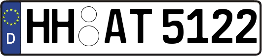 HH-AT5122