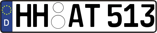HH-AT513