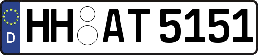 HH-AT5151