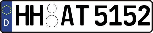 HH-AT5152