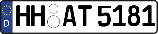 HH-AT5181