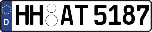 HH-AT5187