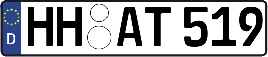HH-AT519