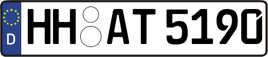 HH-AT5190