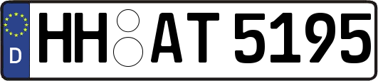 HH-AT5195
