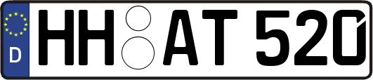 HH-AT520