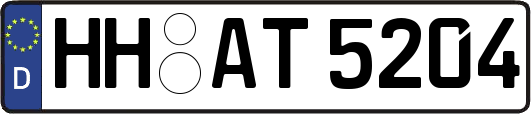 HH-AT5204