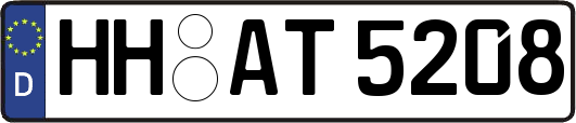 HH-AT5208