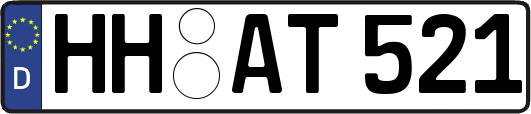 HH-AT521