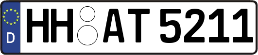 HH-AT5211