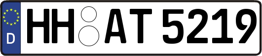 HH-AT5219