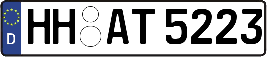 HH-AT5223