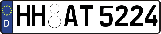 HH-AT5224