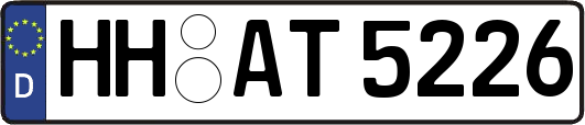 HH-AT5226