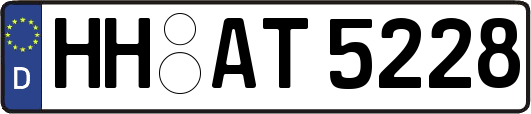 HH-AT5228