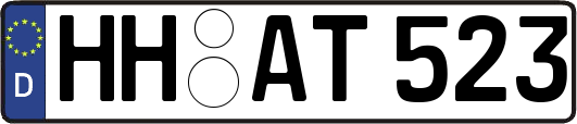 HH-AT523