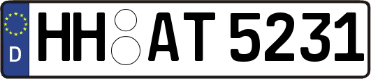 HH-AT5231
