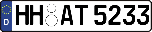 HH-AT5233