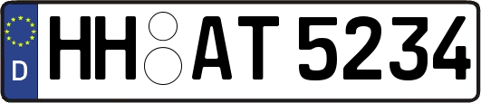 HH-AT5234